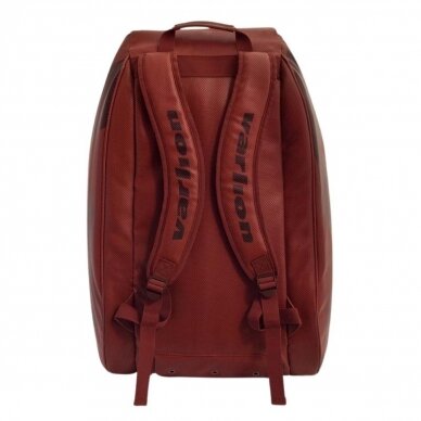 Varlion Bags Ambassadors Burgundy 1