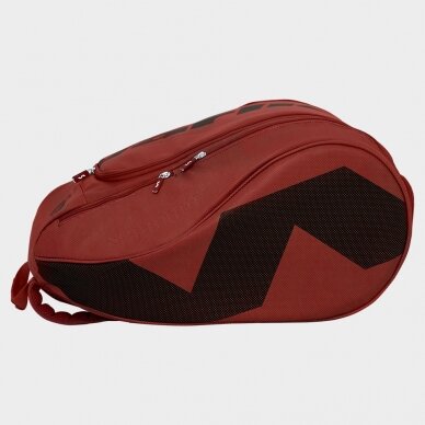 Varlion Bags Ambassadors Burgundy Varlion Bags Ambassadors Burgundy