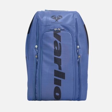 Varlion Bags Summum Pro - Blue 2 Varlion Bags Summum Pro - Blue 2