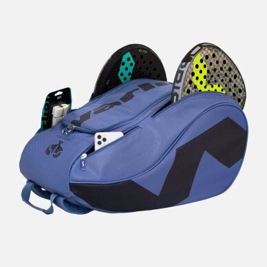 Varlion Bags Summum Pro - Blue 4 Varlion Bags Summum Pro - Blue 4