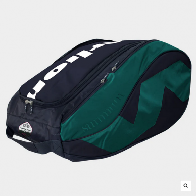 Varlion Bags Summum Pro - Dark Green 1 Varlion Bags Summum Pro - Dark Green 1