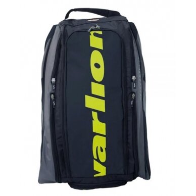 Varlion Bags Summum Pro - Grey 1