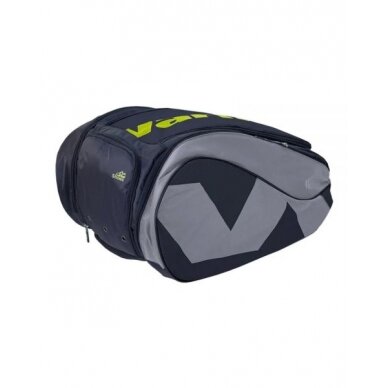 Varlion Bags Summum Pro - Grey 3