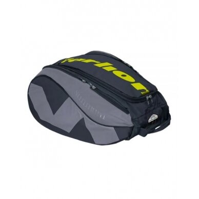 Varlion Bags Summum Pro - Grey