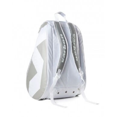 Varlion Bags Summum - Silver 1