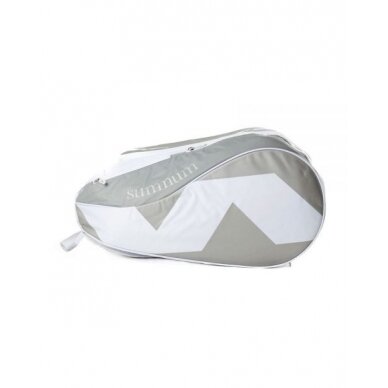 Varlion Bags Summum - Silver