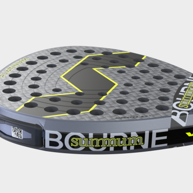 Varlion Bourne Carbon Platinum 2025 5