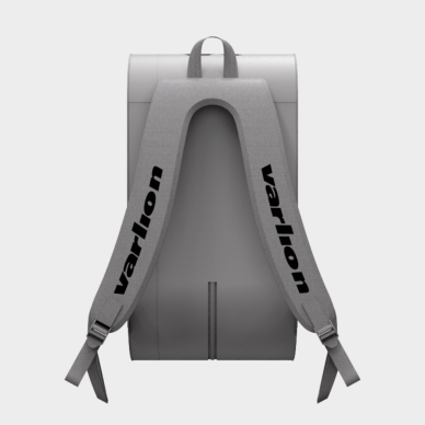 Varlion Ergonomic Begins Grey 2025 2 Varlion Ergonomic Begins Grey 2025 2
