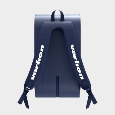 Varlion Ergonomic Begins Navy 2025 1