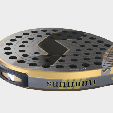 Varlion LW Carbon Goldblack 2025 3