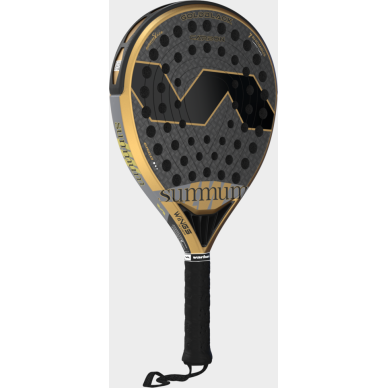 Varlion LW Carbon Goldblack 2025 4