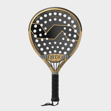 Varlion LW Carbon Goldblack 2025 8