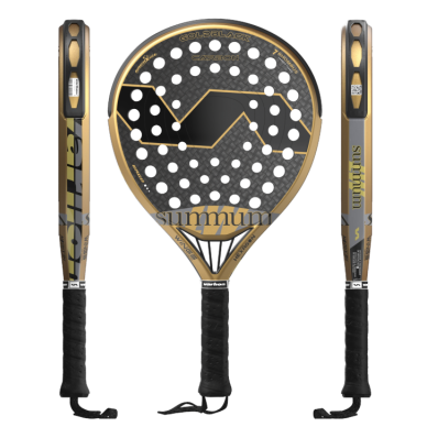Varlion LW Carbon Goldblack 2025