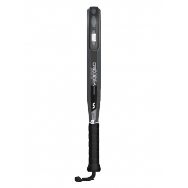 Varlion LW Orquidea Carbon Black Summum Padel Racket 3 Varlion LW Orquidea Carbon Black Summum Padel Racket 3