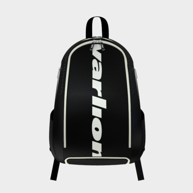 Varlion Summum Backpack Black 2025 2 Varlion Summum Backpack Black 2025 2