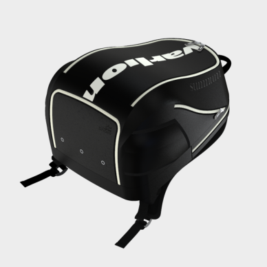 Varlion Summum Backpack Black 2025 3 Varlion Summum Backpack Black 2025 3