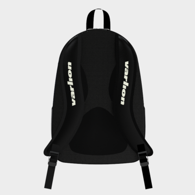 Varlion Summum Backpack Black 2025 4 Varlion Summum Backpack Black 2025 4