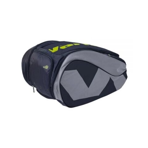 Varlion Bags Summum Pro - Grey 3