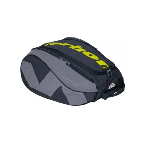 Varlion Bags Summum Pro - Grey