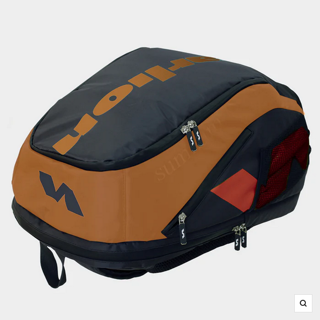 Varlion Bags Summum bpack - Copper 1 Varlion Bags Summum bpack - Copper 1