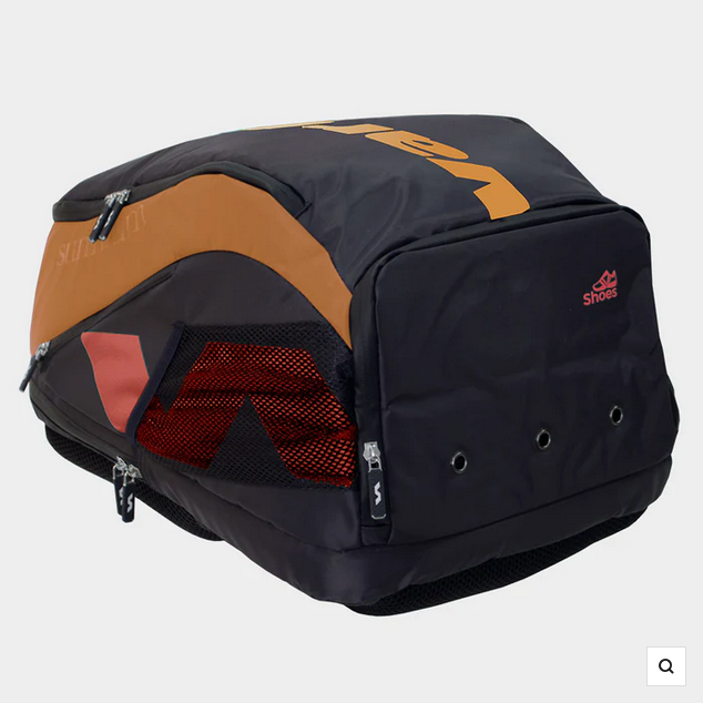 Varlion Bags Summum bpack - Copper 2 Varlion Bags Summum bpack - Copper 2