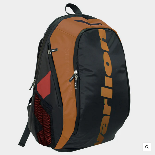 Varlion Bags Summum bpack - Copper 3 Varlion Bags Summum bpack - Copper 3