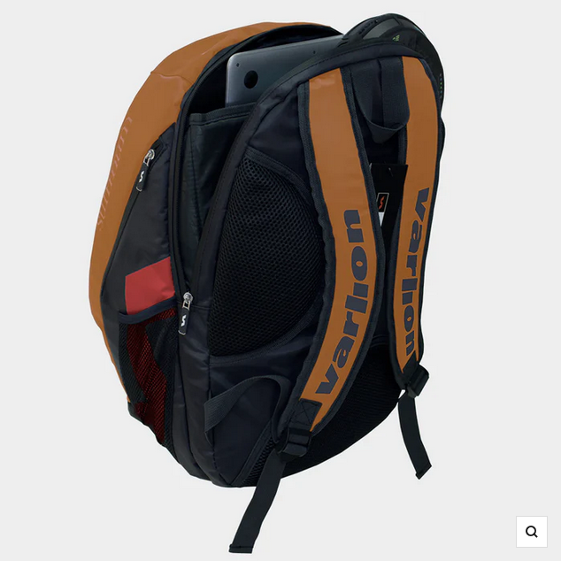 Varlion Bags Summum bpack - Copper