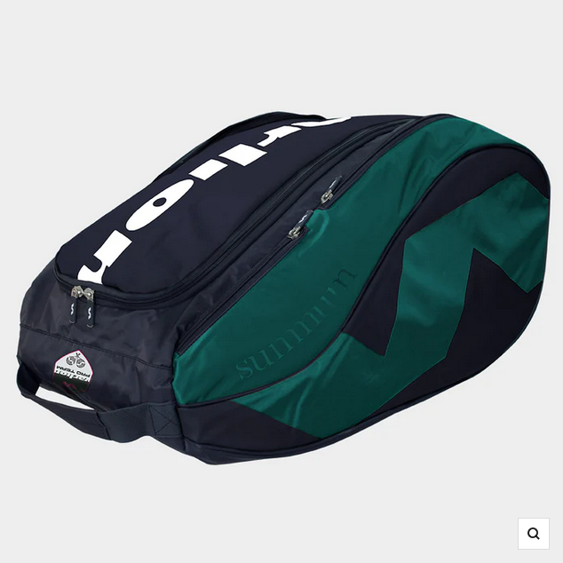 Varlion Bags Summum Pro - Dark Green 1 Varlion Bags Summum Pro - Dark Green 1
