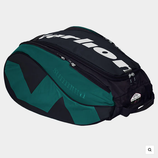 Varlion Bags Summum Pro - Dark Green Varlion Bags Summum Pro - Dark Green
