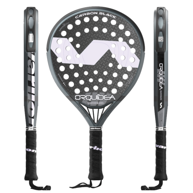 Varlion LW Carbon Orquidea 2025 Varlion LW Carbon Orquidea 2025