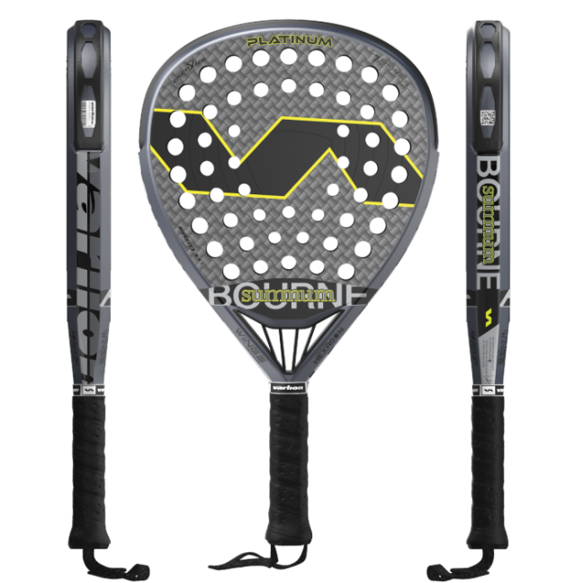 Varlion Bourne Carbon Platinum 2025 Varlion Bourne Carbon Platinum 2025