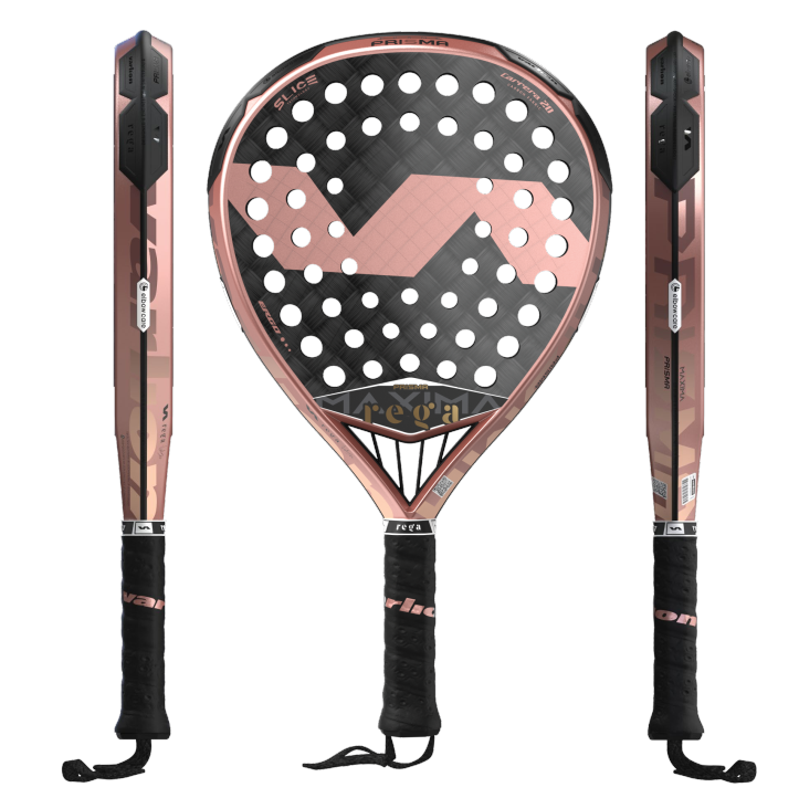 Varlion Maxima Carbon Rose 2025 Varlion Maxima Carbon Rose 2025