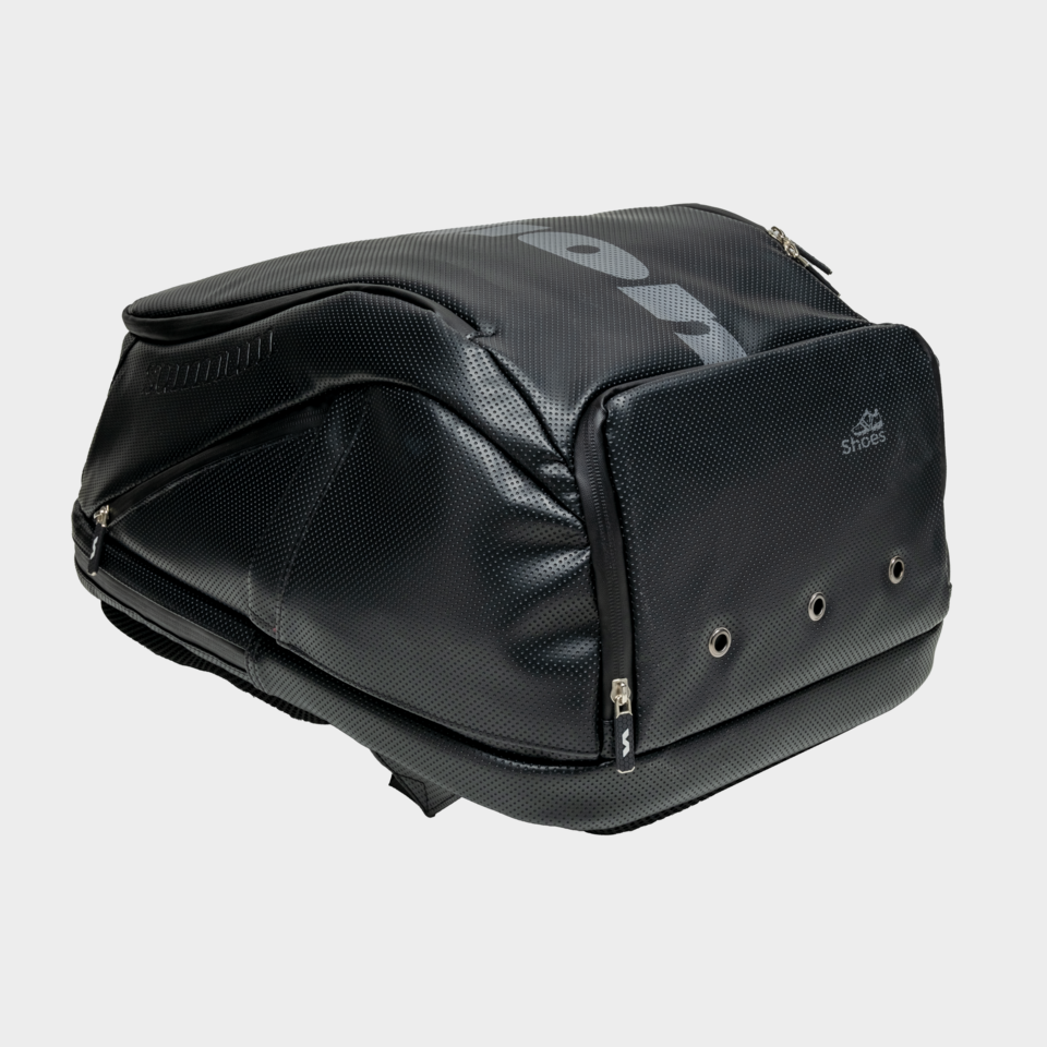 Varlion Ambassadors Backpack Black 2025 2 Varlion Ambassadors Backpack Black 2025 2