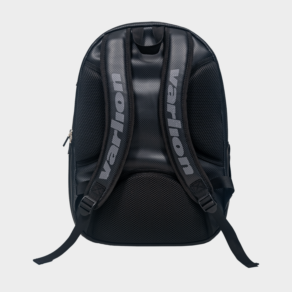 Varlion Ambassadors Backpack Black 2025 1 Varlion Ambassadors Backpack Black 2025 1