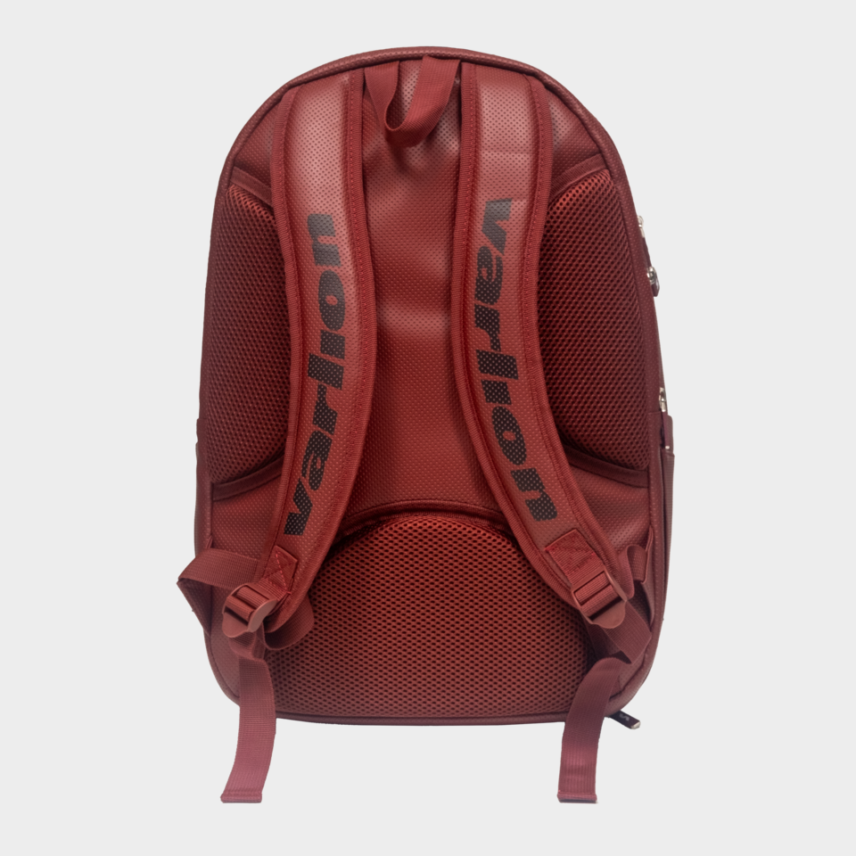 Varlion Ambassadors Backpack Burgundy 2025 2 Varlion Ambassadors Backpack Burgundy 2025 2