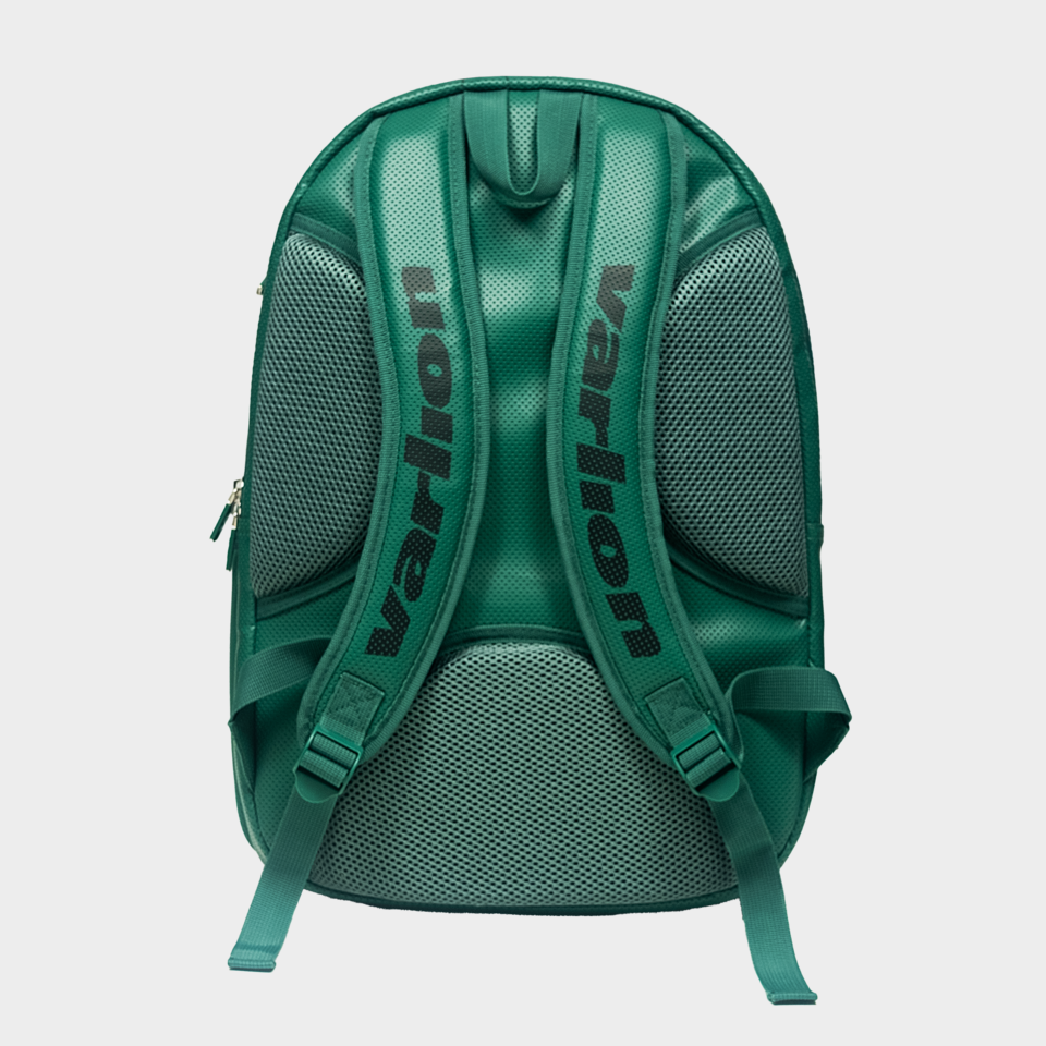 Varlion Ambassadors Backpack Green 2025 2 Varlion Ambassadors Backpack Green 2025 2