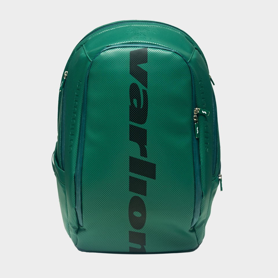 Varlion Ambassadors Backpack Green 2025 Varlion Ambassadors Backpack Green 2025
