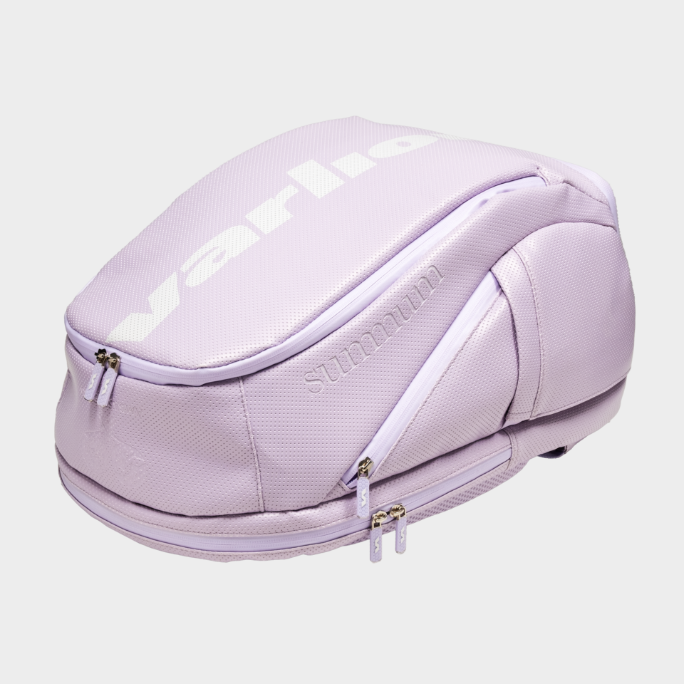 Varlion Ambassadors Backpack Orquidea 2025 3