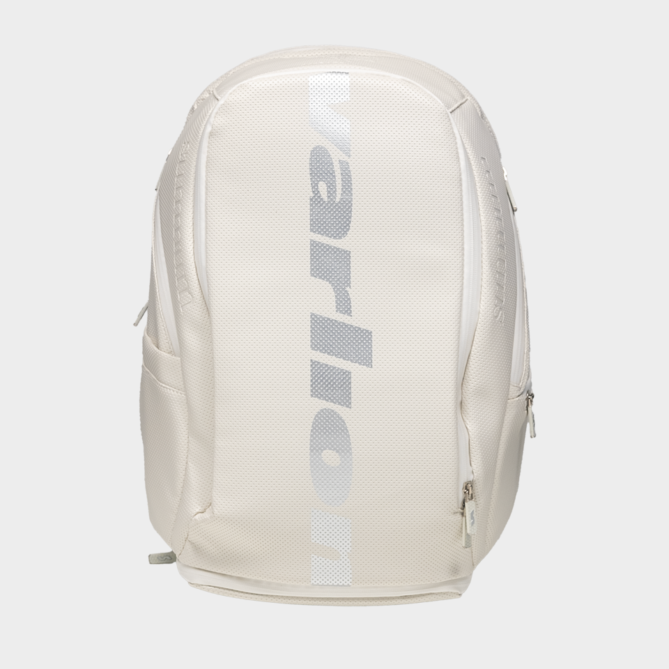 Varlion Ambassadors Backpack White 2025 Varlion Ambassadors Backpack White 2025
