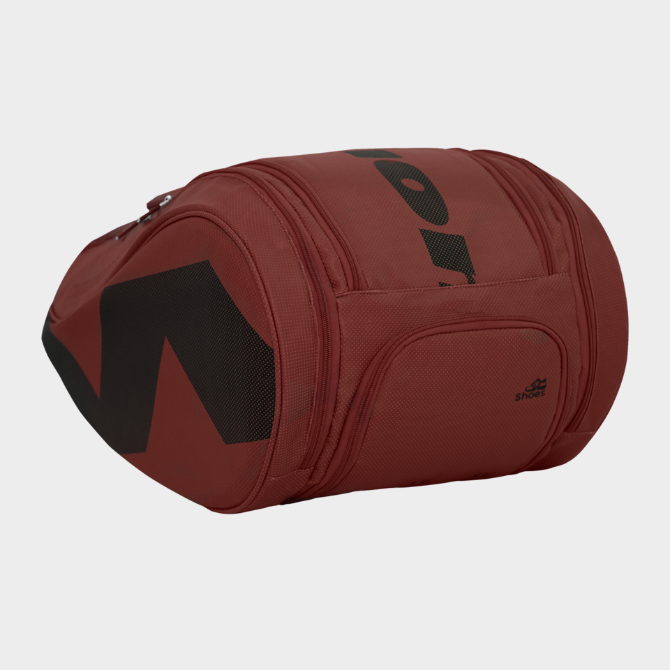 Varlion Ambassadors Bag Burgundy 2025 3