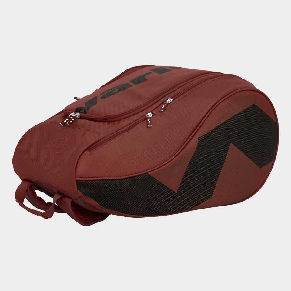 Varlion Ambassadors Bag Burgundy 2025 Varlion Ambassadors Bag Burgundy 2025
