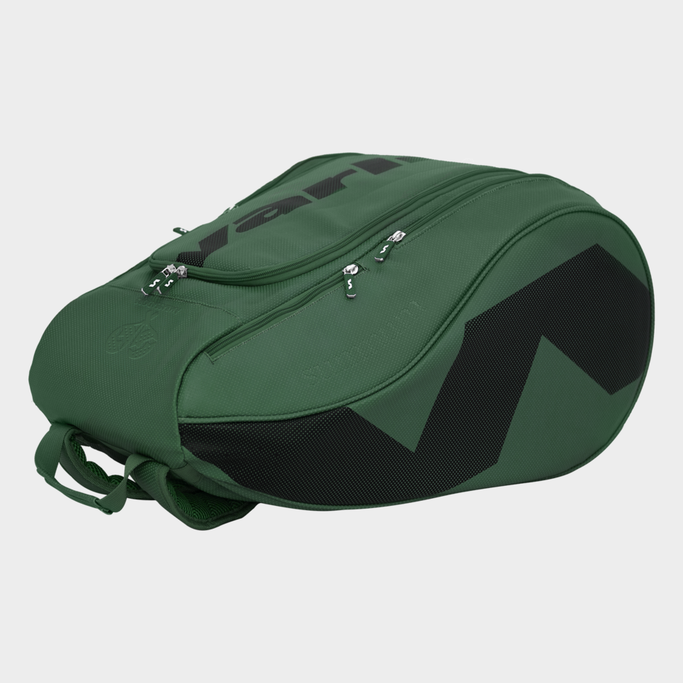 Varlion Ambassadors Bag Green 2025 Varlion Ambassadors Bag Green 2025