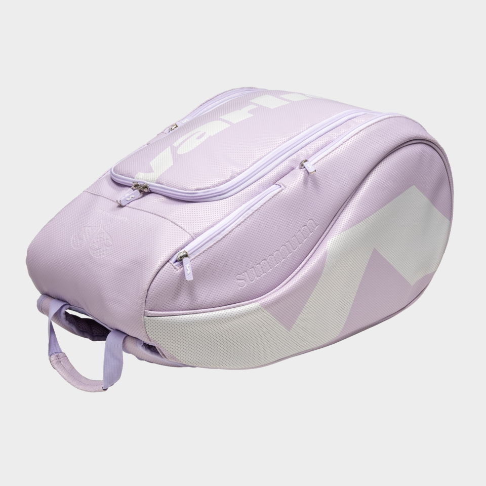 Varlion Ambassadors Bag Orquidea 2025 Varlion Ambassadors Bag Orquidea 2025