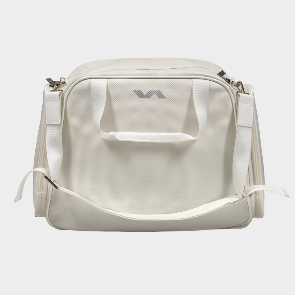 Varlion Ambassadors Retro White 2025 2