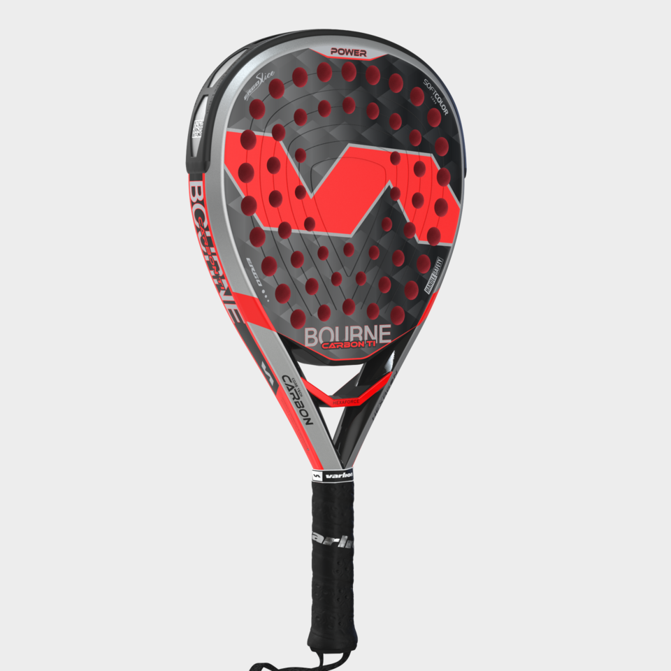 Varlion Bourne Carbon TI 2025 1