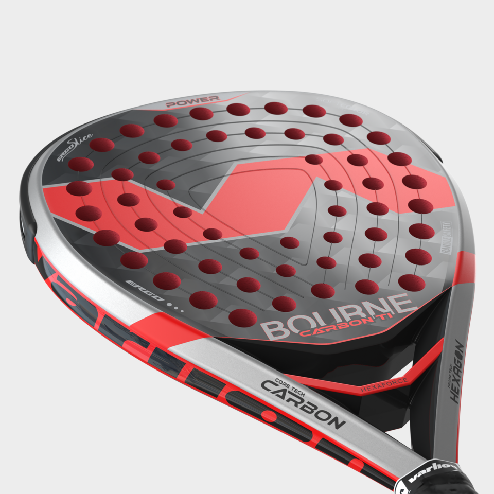 Varlion Bourne Carbon TI 2025 2
