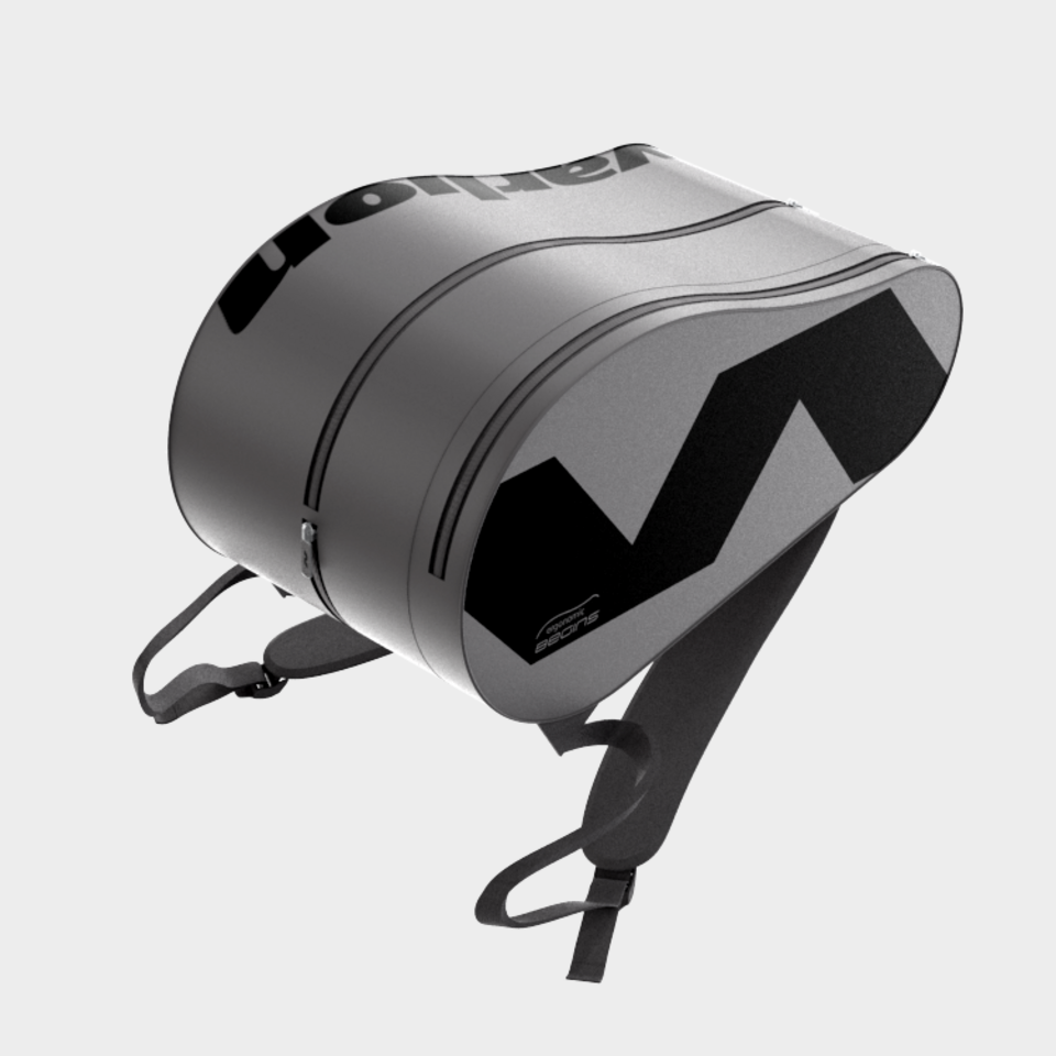 Varlion Ergonomic Begins Grey 2025 3 Varlion Ergonomic Begins Grey 2025 3