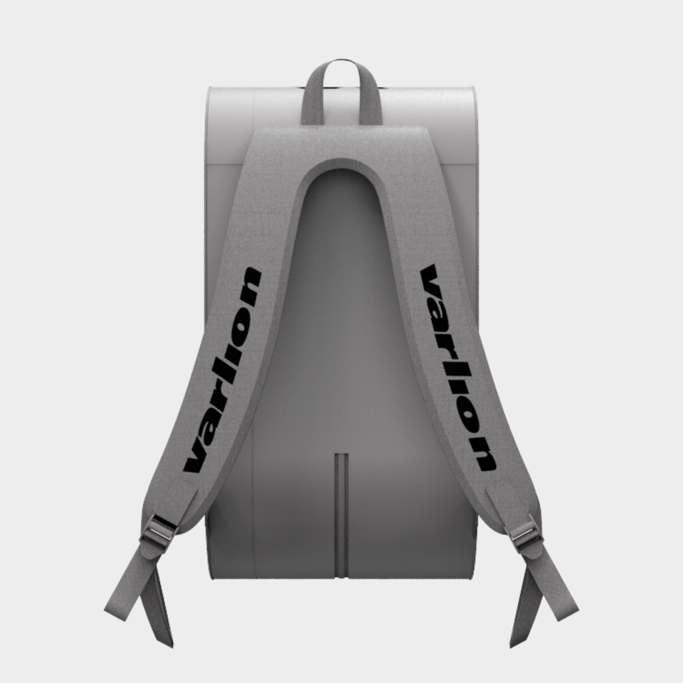 Varlion Ergonomic Begins Grey 2025 4 Varlion Ergonomic Begins Grey 2025 4
