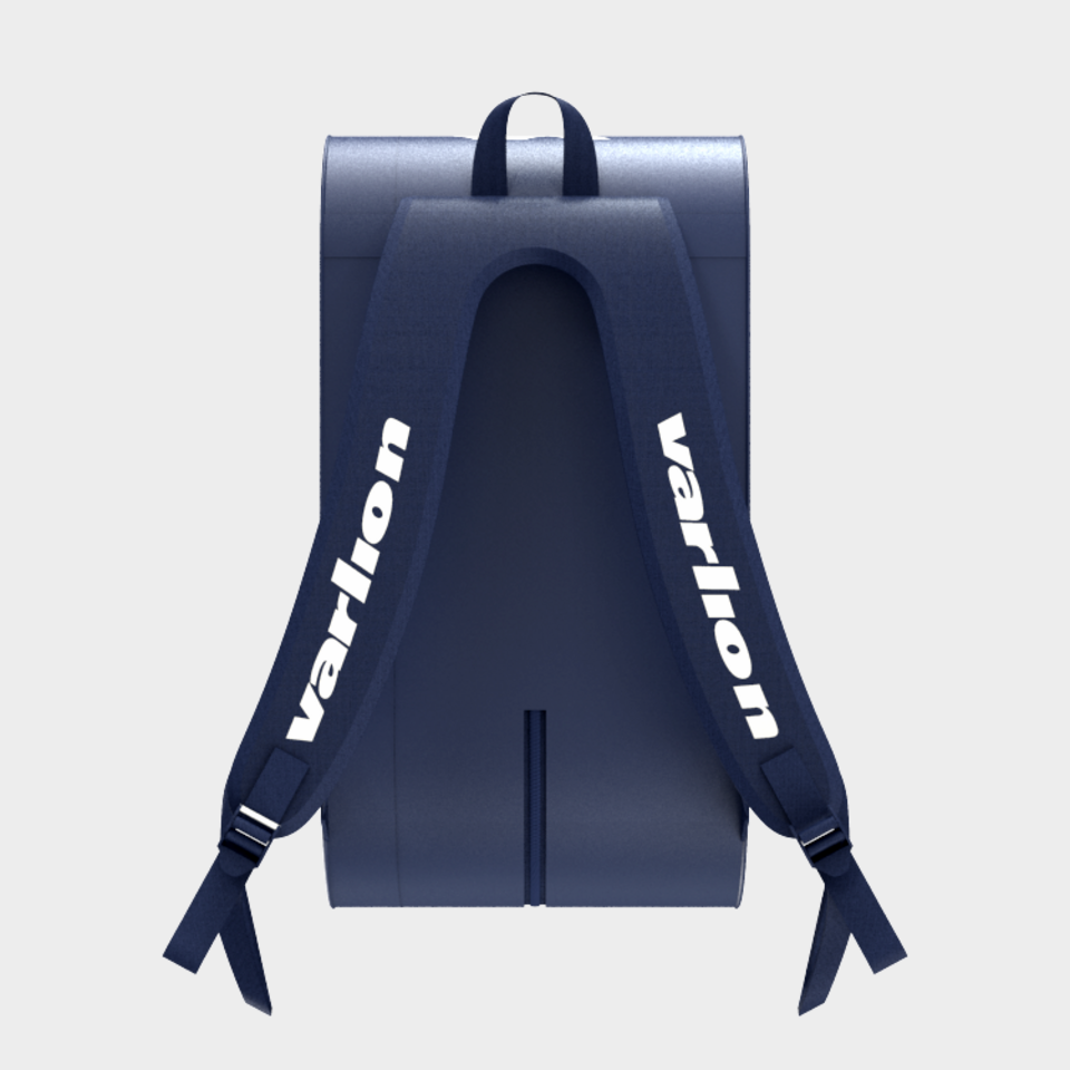 Varlion Ergonomic Begins Navy 2025 1