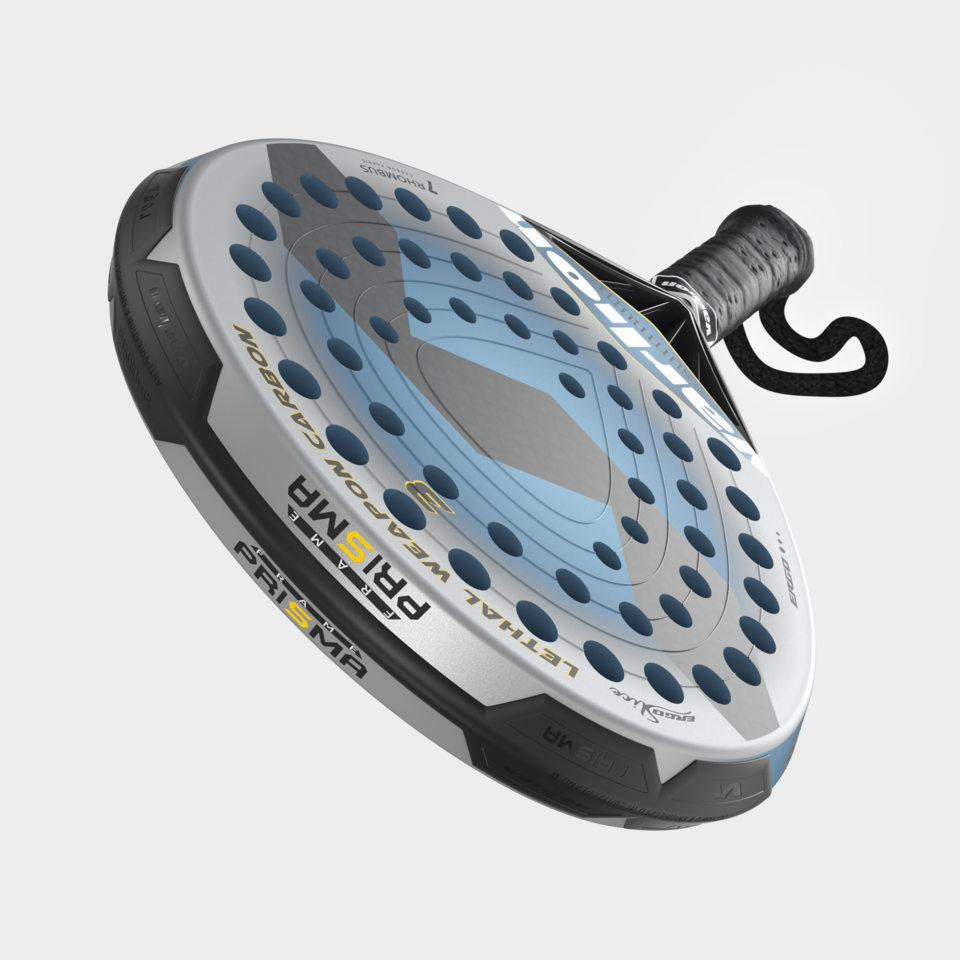 Varlion LW Carbon 3 Prisma 2025 4